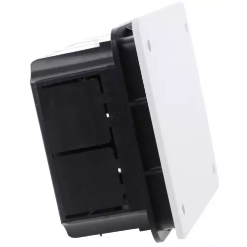 Puszka podtynkowa 96x126x62mm Pp/t 4 | ELEKTRO-PLAST Opatówek | 11.4 1