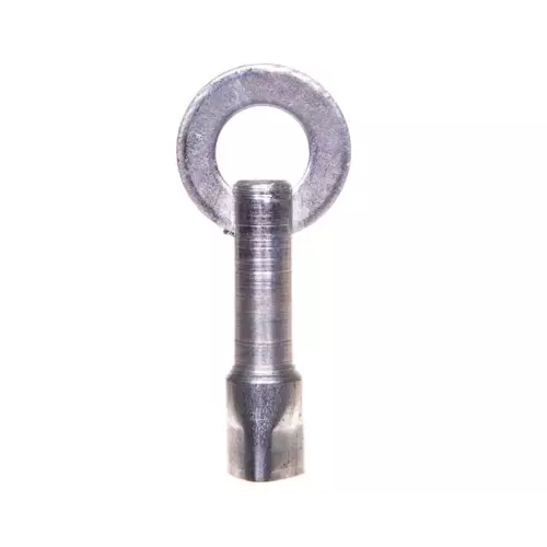 Klucz do kłódki energetycznej KKT-02 | ETI-POLAM | ETILINE | 002912402 1