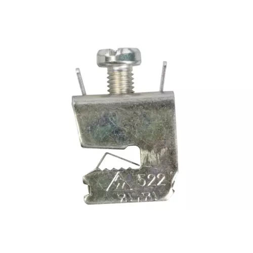 Zacisk przyłączeniowy 16-35mm2 szyna 5mm AKU35/5 | EATON | SASY | 107188 1