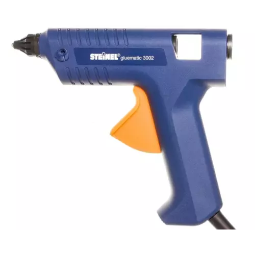 Pistolet do klejenia na gorąco 200W 100-240V 206 stopni C G 3002 | 333317 1