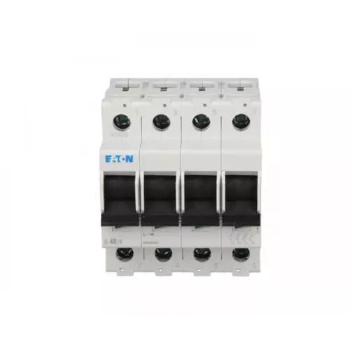 Rozłącznik modułowy 40A 4P | EATON | IS | 276273 1
