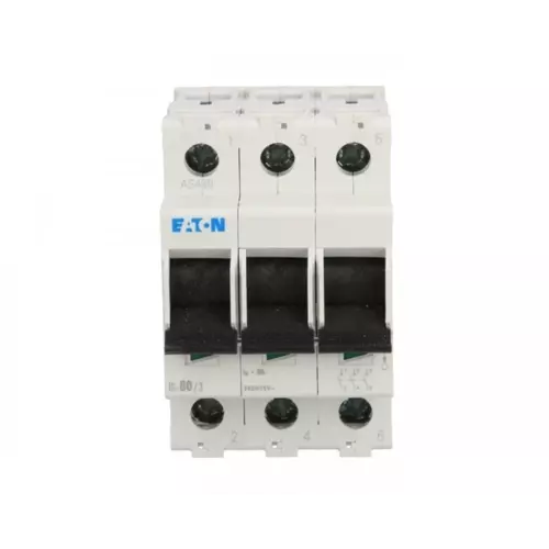 Rozłącznik modułowy 80A 3P | EATON | IS | 276280 1