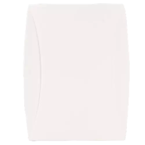 Gong dwutonowy BIM-BAM 230V GNS-921-BIA biały sundi Zamel SUN10000118 1