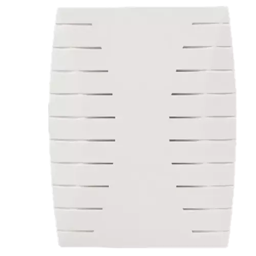 Gong dwutonowy TURBO 230V biały GNS-931-BIA sundi Zamel SUN10000124 1