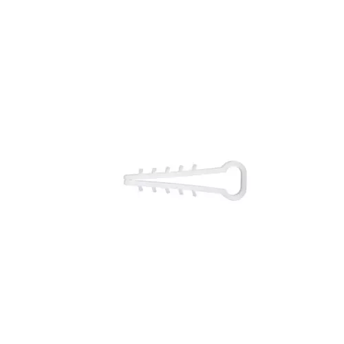 Uchwyt szybkiego montażu płaski YDYp 2x2,5mm 3x1,0mm 3x1,5mm | USMP | 16.1 1