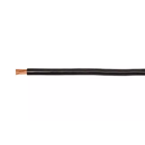 Przewód instalacyjny | ELEKTROKABEL FABRYKA KABL | T0158 LGY 1 X 16 CZARNY 1