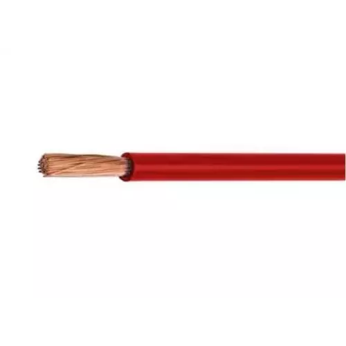 Przewód instalacyjny | H07V-K / LGY 750V | T0158 LGY 1 X 16 CZERWONY 1
