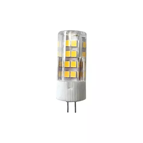 Żarówka LED 12V 3,2W G4 3000K 385lm Dioda 300st. | V-TAC SAMSUNG | 21131 1