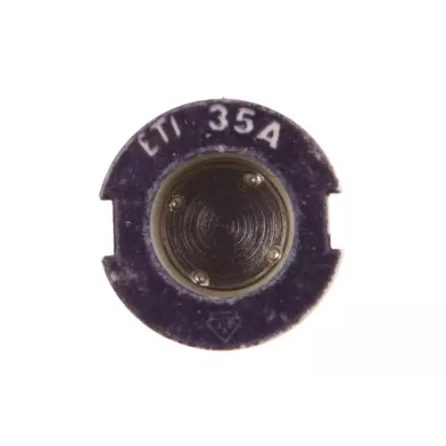 Wstawka kalibrowa VD III 35A E33 | ETI-POLAM | D | 002343001 1