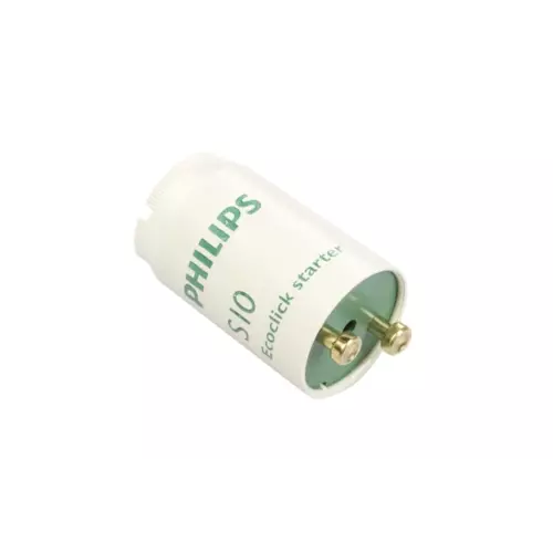 Zapłonnik 4-65W S10 | PHILIPS LIGHTING | Zapłonniki S | 928392220230 1
