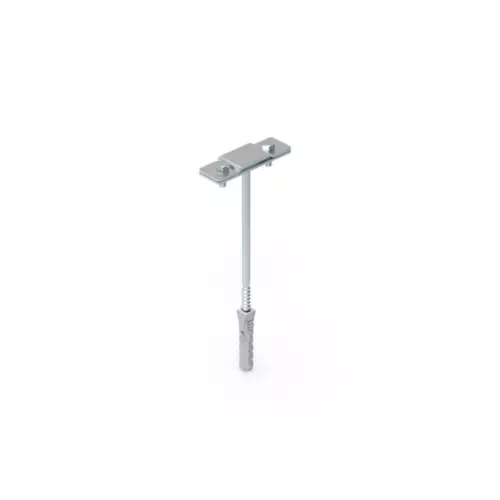 Uchwyt do bednarki z kołkiem L-160mm fi 12mm 12.3/B | OC | 91230301 1