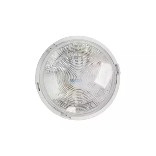 Oprawa kanałowa 1x100W E27 IIkl. 230V IP44 | LENA LIGHTING | 150036/BD 1