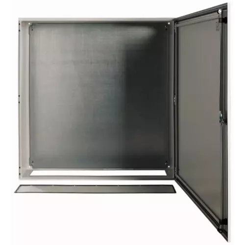 Obudowa 1000x1000x300mm IP66 z płytą montażową | EATON | CS | 111716 1