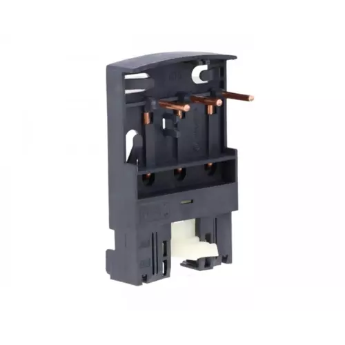 Element łączący 3P 32A wyłącznik GV2 i stycznik LC1D09...38 | GV2AF3 1