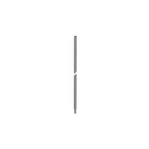 Pręt uziomowy fi16 1,5m z trzpieniem ELKONOMIC 42.1.1 BB OG | 94252102 1