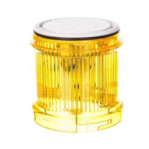 Moduł światła ciągłego żółty LED /DC | EATON | SL7 | 171465 24V AC 1