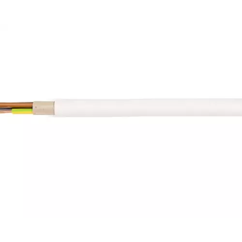 Przewód 4x1 żo 450/750V | ELEKTROKABEL FABRYKA KABL | YDY | T0062 YDY 4 X 1 1