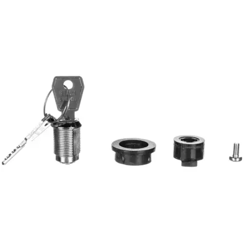 Zamek metalowy do rozdzielnic hermetycznych | ZRH | 36.80 1