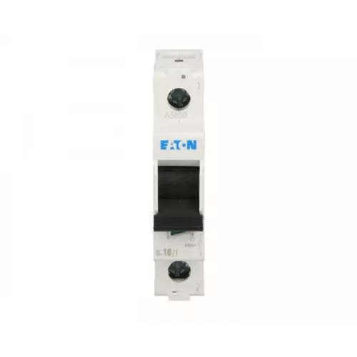 Rozłącznik modułowy 16A 1P | EATON | IS | 276254 1