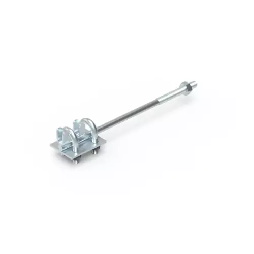 Uchwyt naprężny kabłąkowy L-250mm 27.1 | ELKO-BIS nowy | OC | 92700101 1