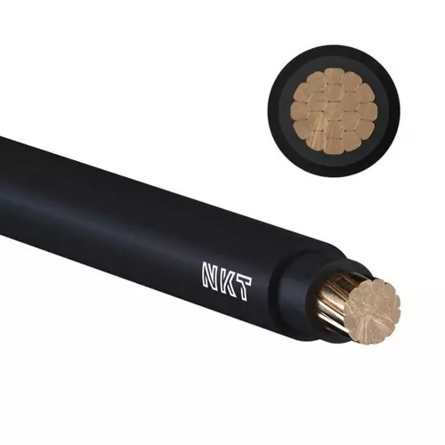 Kabel energetyczny YKY 1x120 0,6/1kV 11194002 | 112194002 1