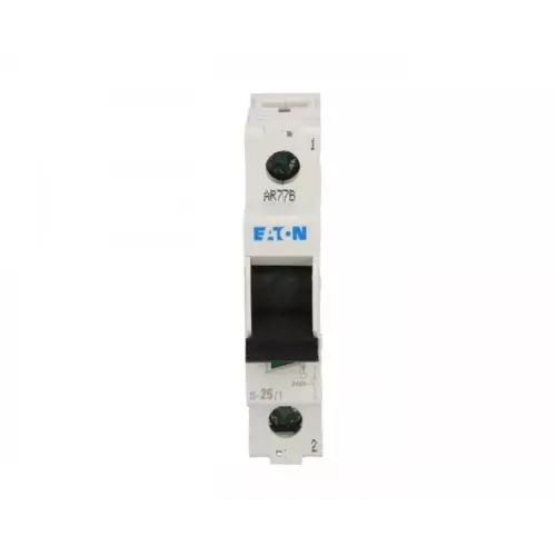 Rozłącznik modułowy 25A 1P | EATON | IS | 276262 1