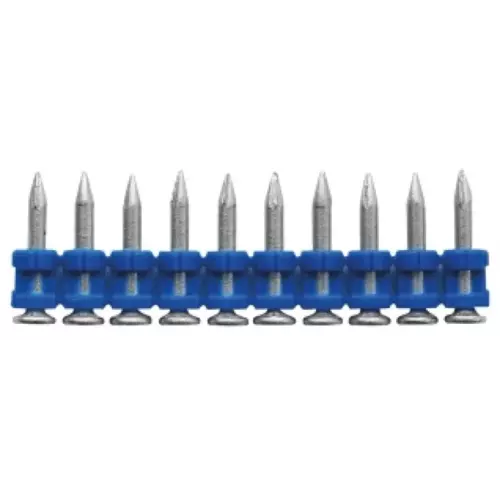 Gwoździe do betonu SC40II 22mm 1000szt | RAWLPLUG | SPG-R-KNC-6/22 1