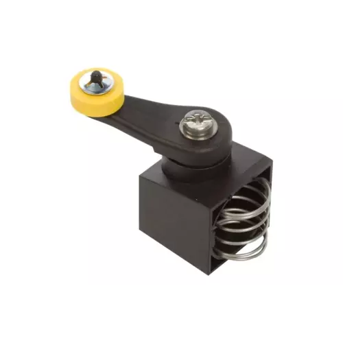 Głowica napędowa ramię obrotowe z rolką plastikową | EATON | LS | 266126 1