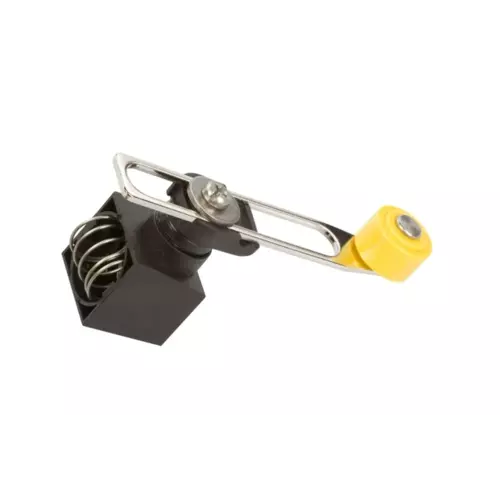 Głowica napędowa ramię z rolką o regulowanej długości plastikowa | 266127 1