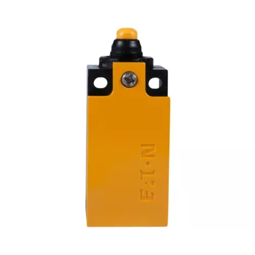 Wyłącznik krańcowy 1R 1Z wolnoprzełączający popychacz kopułowy | 266144 1