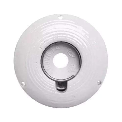 Główka bezpiecznikowa DIII porcelana K DIII 63A E33 | ETI-POLAM | 002333001 1