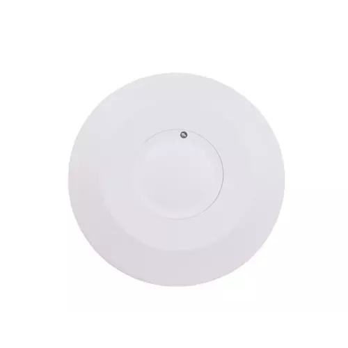 Czujnik ruchu mikrofalowy natynkowy 360st | F&F | DR | DRM-08 230V AC 1