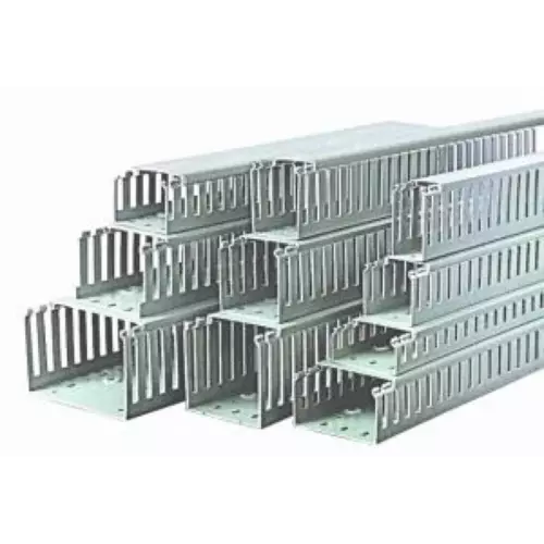 Kanał grzebieniowy 40x60 perforacja boczna T typ B B 40x60 T | 003911038 1