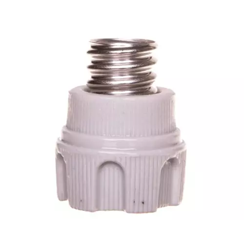 Główka bezpiecznikowa D01 porcelana KN D01 | ETI-POLAM | D0 | 002231003 1