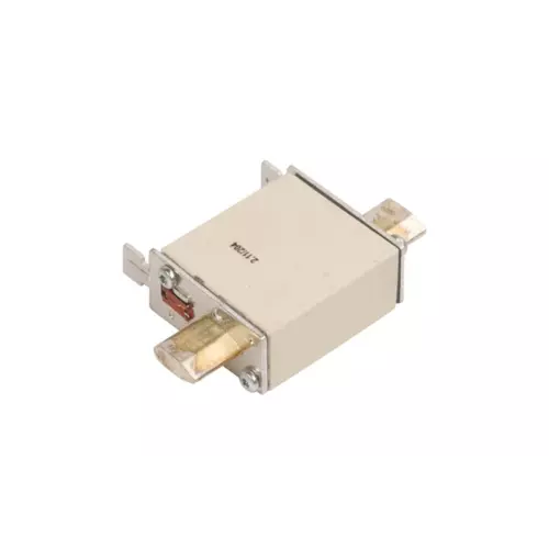 Wkładka bezpiecznikowa KOMBI NH000 100A gG/gL 500V WT-00C | 004181214 1