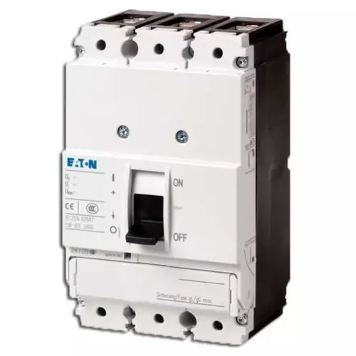 Rozłącznik mocy 3P 100A LN1-100-I Eaton 111995 1