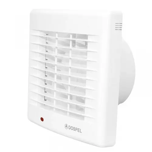 Wentylator Domowy POLO 5 Ø120 AŻWCH | DOSPEL | 007-0032 1