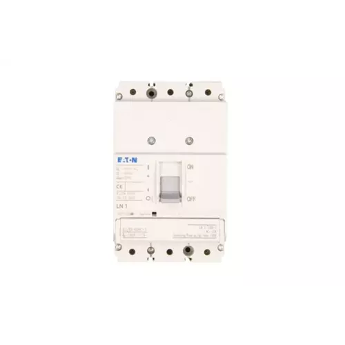 Rozłącznik mocy 3P 160A LN1-160-I | EATON | LZM, NZM, LN, N, PN | 111997 1