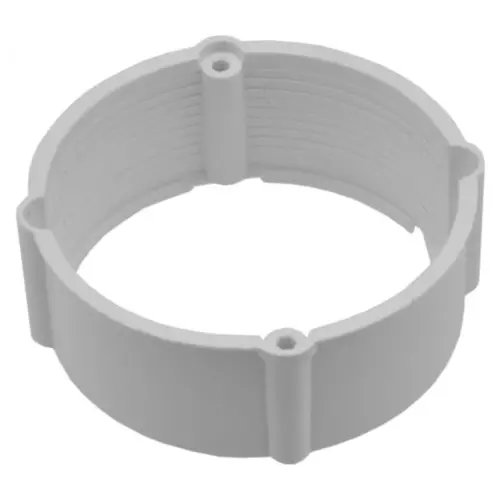 Pierścień dystansowy 24mm do puszki p/t fi60 | PAWBOL | a.0061 1