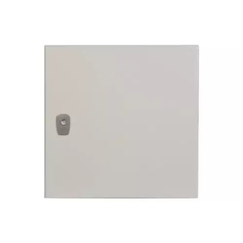 Obudowa 400x400x200mm IP66 z płytą montażową | EATON | CS | 111684 1