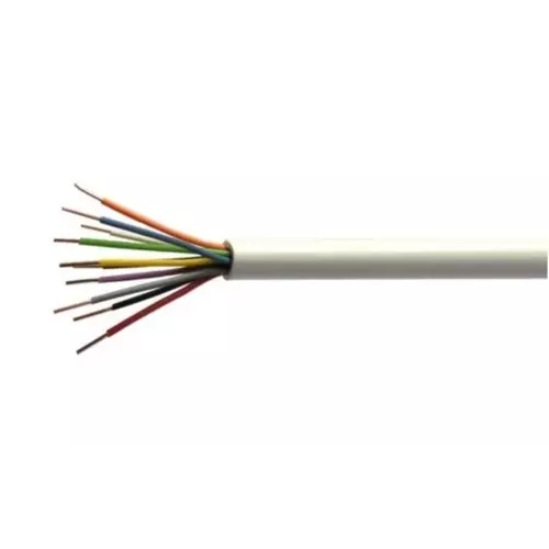 Przewód domofonowy BiTprotect 10x0,5mm zam. YTDY | BITNER | LA0054 1