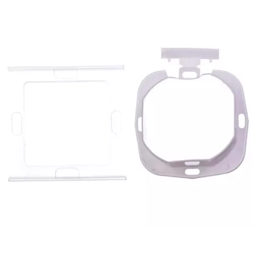 Q.1 Zestaw uszczelek do gniazda oraz elementu centralnego | 10107200 1