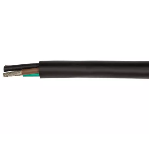 Przewód przemysłowy 4x4 żo | H07RN-F (OnPD) | T0442 EK - ONPD 4 X 4 1
