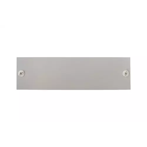 Osłona metalowa pełna 600x150mm BPZ-FP-600/150-BL | EATON | 286683 1