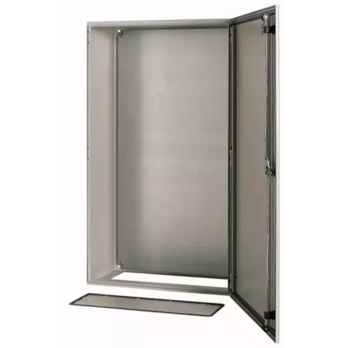 Obudowa 1000x600x300mm IP66 z płytą montażową | EATON | CS | 111713 1
