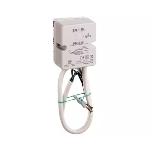 Ogranicznik mocy 0,2-2kW PMH-01 | ZAMEL | EXTA | EXT10000101 230V AC 1