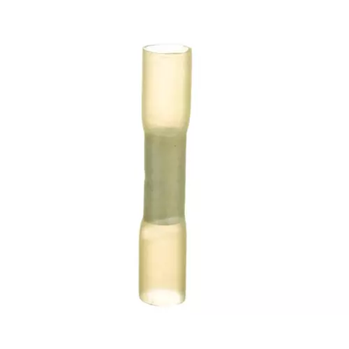 Końcówka łącząca izolowana 6 | ERGOM | KLIT | E09KO-02070100301 (tulejka) 1