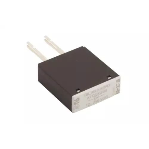 Układ ochronny dioda 12- DILM12-XSPD | EATON | DILM | 101672 250V DC 1