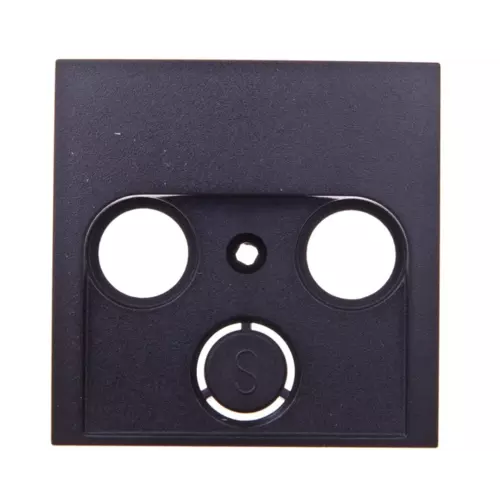 B7. Element centralny do gniazda antenowego 2- i 3-wyjsc | 12031606 1