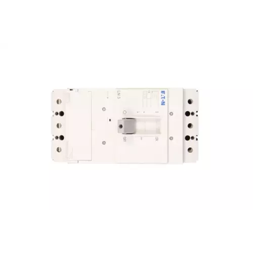 Rozłącznik mocy 3P 400A LN3-400-I | EATON | LZM, NZM, LN, N, PN | 112008 1